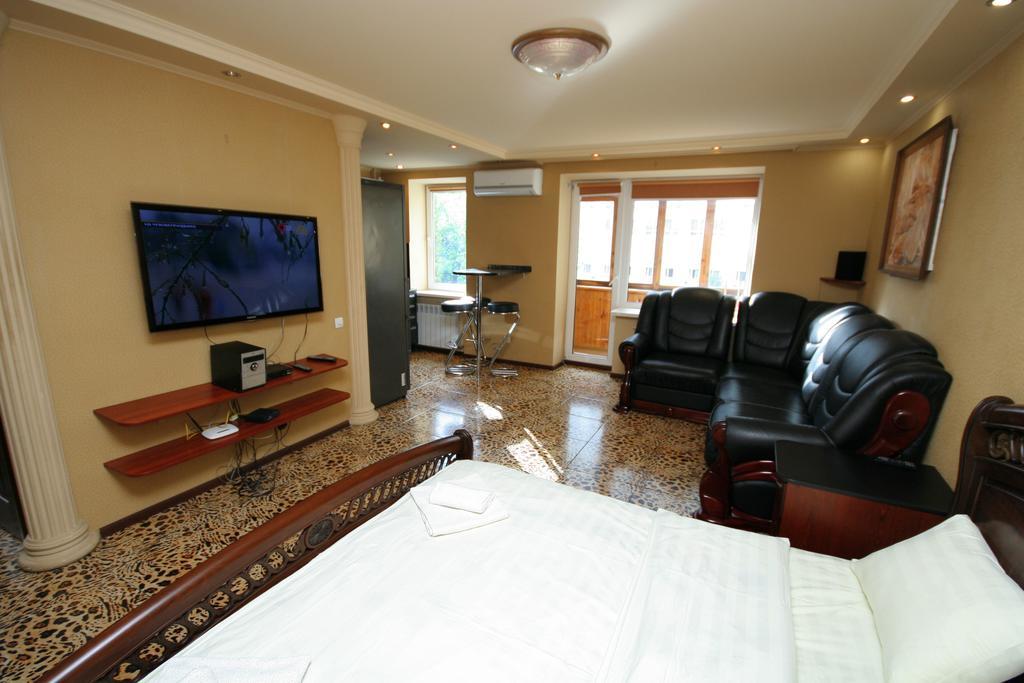 Pechersk Apartment In Kiev Center Oda fotoğraf