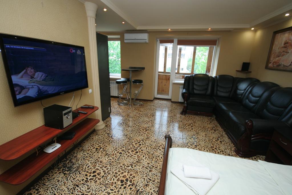 Pechersk Apartment In Kiev Center Dış mekan fotoğraf